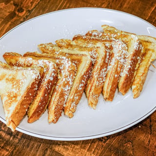 French Toast