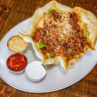 Taco Salad