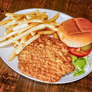 Pork Tenderloin